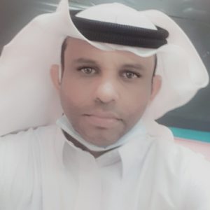 صورة خالد المرواني